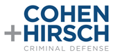 Cohen & Hirsch Criminal Defense