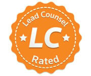 Lead Counsel Rated LC